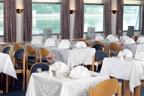Restaurante Viking Peterhof